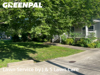 Lawn Mowing Service nearby Lebanon, TN, 