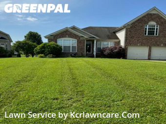 Grass Cutting nearby Spring Hill, TN, 