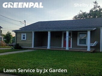 Lawn Mow nearby Nashville, TN, 
