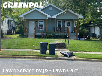 Lawn Mow nearby Homewood, AL, 