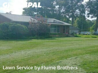 Lawn Cutting nearby Clinton Township, MI, 