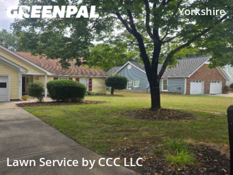 Lawn Mow nearby Charlotte, NC, 