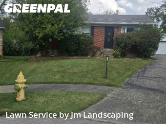 Lawn Care Service nearby Jeffersontown, KY, 