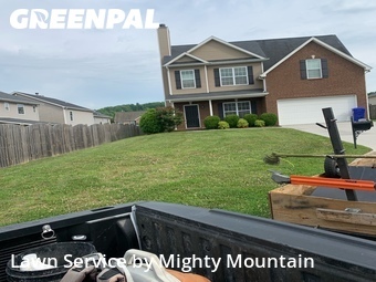 Lawn Mow nearby Knoxville, TN, 