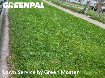 Lawn Care nearby Dearborn Heights, MI, 