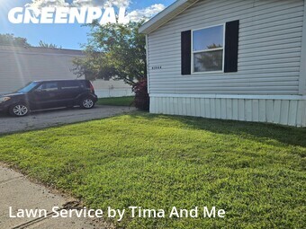 Lawn Cut nearby Canton, MI, 