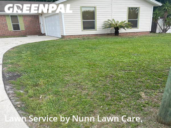 Lawn Maintenance nearby Orange Park, FL, 