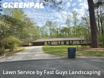 Lawn Maintenance nearby Marietta, GA, 