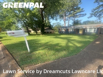 Lawn Service nearby Huntsville, AL, 