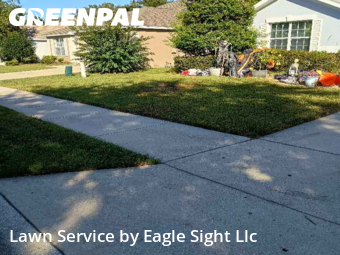 Lawn Service nearby Ocala, FL, 