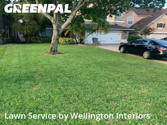 Lawn Care Service nearby Orlando, FL, 