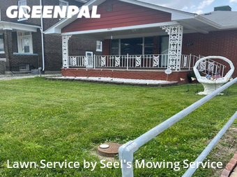 Yard Cutting nearby East St. Louis, IL, 