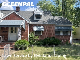 Landscaping Companies In Baltimore,21225,Landscaping Maintenance by Elvinlandscaping, work completed in Jun , 2026