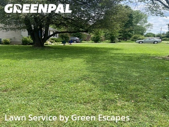 Lawn Cutting nearby Murfreesboro, TN, 