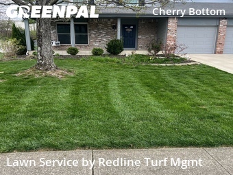 Lawn Cut nearby Columbus, OH, 