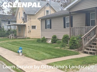 Yard Mowing nearby Marion, OH, 
