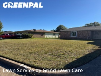 Lawn Care nearby Burleson, TX, 