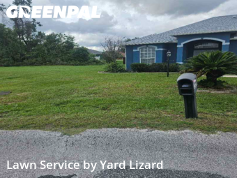 Yard Cutting nearby Ocala, FL, 