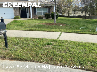 Lawn Service nearby Concord, NC, 