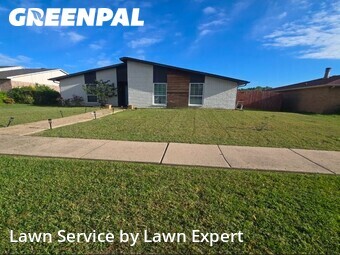 Lawn Maintenance nearby The Colony, TX, 