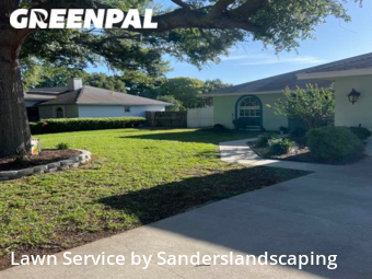 Lawn Maintenance nearby Lakeland, FL, 