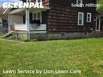 Lawn Cutting nearby Columbus, OH, 