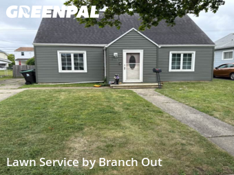 Yard Mowing nearby Kenmore, NY, 