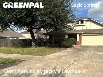 Lawn Mowing nearby Houston, TX, 