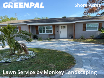 Lawn Care nearby St. Petersburg, FL, 