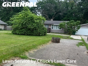 Lawn Maintenance nearby Bay City, MI, 