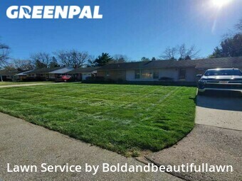 Lawn Maintenance nearby Plymouth, MI, 