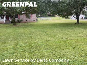 Lawn Mow nearby Portland, KY, 