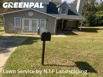 Lawn Mowing nearby Charlotte, NC, 