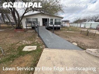 Lawn Cutting nearby Converse, TX, 