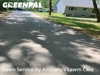 Lawn Mowing Service nearby Prior Lake, MN, 