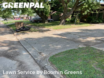 Lawn Mowing Service nearby Broken Arrow, OK, 