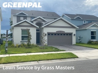 Lawn Care nearby Orlando, FL, 