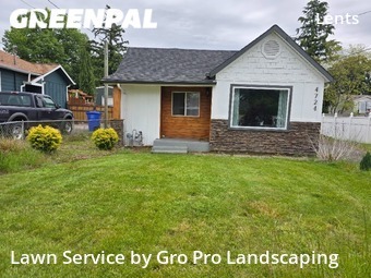 Lawn Mowing Service nearby Portland, OR, 