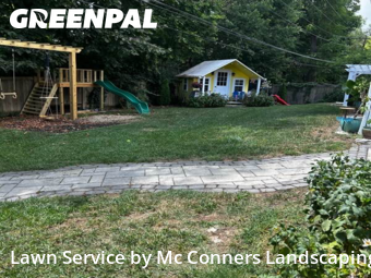Lawn Care Service nearby Lexington, KY, 
