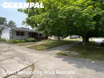 Lawn Service nearby Highland, IN, 