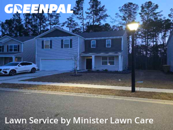 Yard Cutting nearby Pooler, GA, 