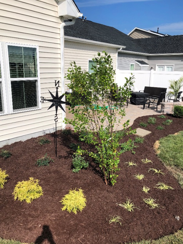 Clay Creek Landscape Lawn Care Services in Westminster, MD