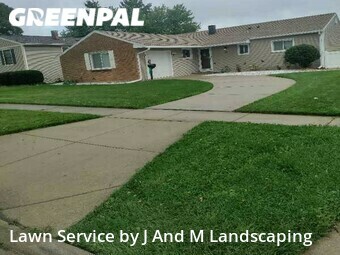 Lawn Cutting nearby Glendale Heights, IL, 