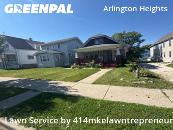 Lawn Mow nearby Milwaukee, WI, 