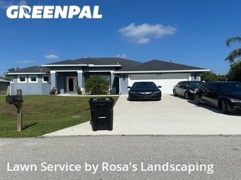 Lawn Maintenance nearby Port St. Lucie, FL, 