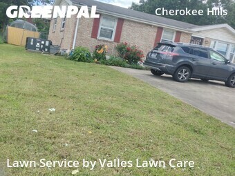 Lawn Maintenance nearby Nashville, TN, 