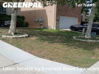 Lawn Care nearby San Antonio, TX, 