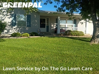 Lawn Maintenance nearby St. Peters, MO, 