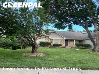 Lawn Cut nearby Maryland Heights, MO, 