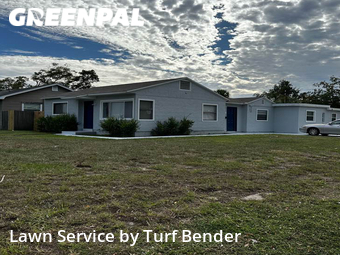 Grass Cutting nearby St. Petersburg, FL, 